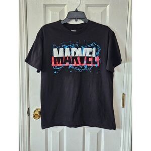 Mens Marvel T-Shirt size Medium
